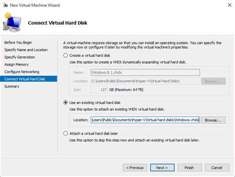 clone virtual boot memory|hyper-v clone virtual machines.